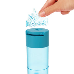 Disney frozen papusa snow color reveal, Mattel - Publisol.ro