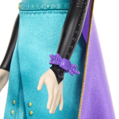 Disney frozen spin and reveal papusa anna, Mattel - Publisol.ro