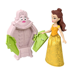Disney princess castelul lui belle, Mattel - Publisol.ro