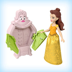 Disney princess castelul lui belle, Mattel - Publisol.ro