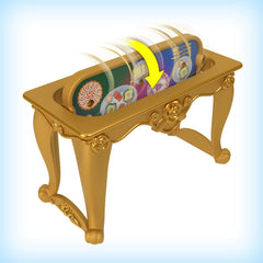 Disney princess castelul lui belle, Mattel - Publisol.ro