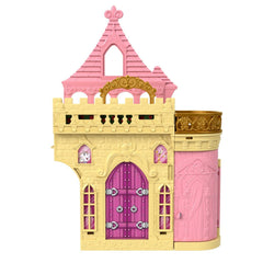 Disney princess castelul lui belle, Mattel - Publisol.ro