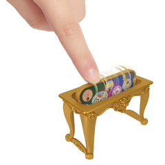 Disney princess castelul lui belle, Mattel - Publisol.ro