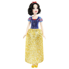 Disney princess papusa alba ca zapada, Mattel - Publisol.ro
