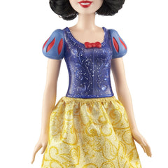 Disney princess papusa alba ca zapada, Mattel - Publisol.ro