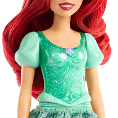 Disney princess papusa ariel, Mattel - Publisol.ro