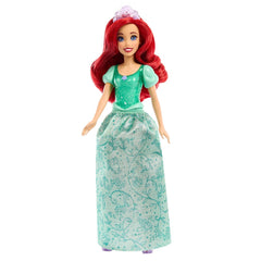 Disney princess papusa ariel, Mattel - Publisol.ro