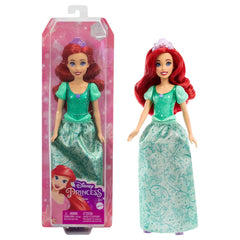 Disney princess papusa ariel, Mattel - Publisol.ro