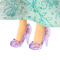 Disney princess papusa ariel, Mattel - Publisol.ro
