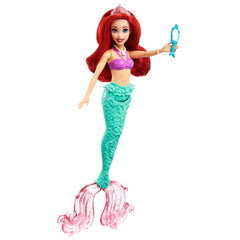 Disney princess papusa ariel, Mattel - Publisol.ro