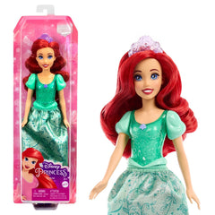 Disney princess papusa ariel, Mattel - Publisol.ro
