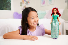 Disney princess papusa ariel, Mattel - Publisol.ro
