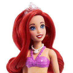Disney princess papusa ariel, Mattel - Publisol.ro