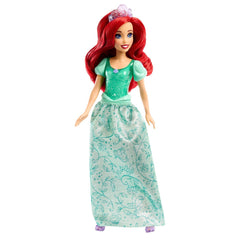 Disney princess papusa ariel, Mattel - Publisol.ro