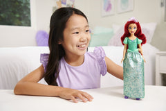 Disney princess papusa Ariel - Publisol.ro