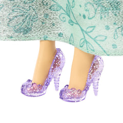 Disney princess papusa Ariel - Publisol.ro