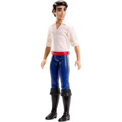 Disney princess papusa print eric, Mattel - Publisol.ro