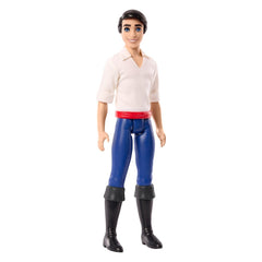 Disney princess papusa print eric, Mattel - Publisol.ro