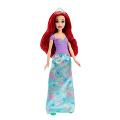 Disney princess papusa printesa ariel, Mattel - Publisol.ro