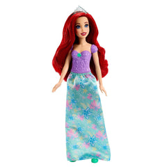 Disney princess papusa printesa ariel, Mattel - Publisol.ro