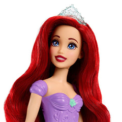 Disney princess papusa printesa ariel, Mattel - Publisol.ro