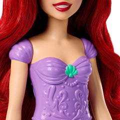 Disney princess papusa printesa ariel, Mattel - Publisol.ro