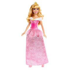 Disney princess papusa printesa aurora, Mattel - Publisol.ro