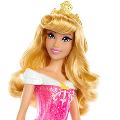 Disney princess papusa printesa aurora, Mattel - Publisol.ro