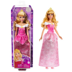 Disney princess papusa printesa aurora, Mattel - Publisol.ro