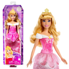 Disney princess papusa printesa aurora, Mattel - Publisol.ro