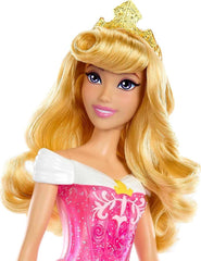 Disney princess papusa printesa aurora, Mattel - Publisol.ro