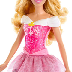 Disney princess papusa printesa aurora, Mattel - Publisol.ro