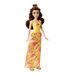Disney princess papusa printesa belle, Mattel - Publisol.ro