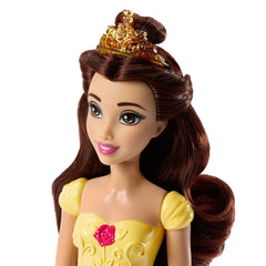 Disney princess papusa printesa belle, Mattel - Publisol.ro