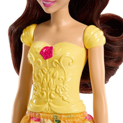 Disney princess papusa printesa belle, Mattel - Publisol.ro