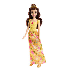 Disney princess papusa printesa belle, Mattel - Publisol.ro