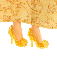 Disney princess papusa printesa belle, Mattel - Publisol.ro