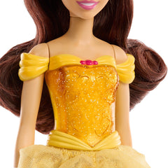 Disney princess papusa printesa belle, Mattel - Publisol.ro