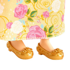 Disney princess papusa printesa belle, Mattel - Publisol.ro