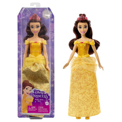 Disney princess papusa printesa belle, Mattel - Publisol.ro
