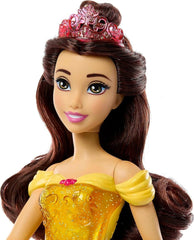 Disney princess papusa printesa belle, Mattel - Publisol.ro