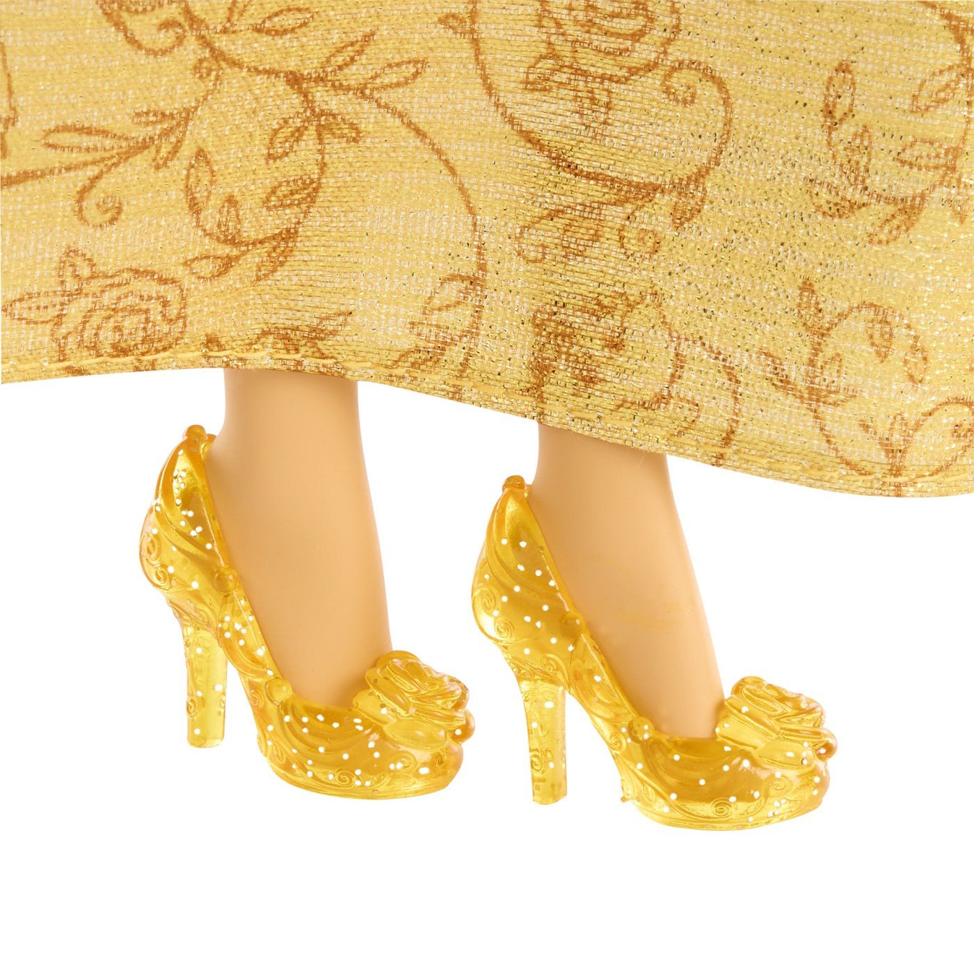 Disney princess papusa printesa Belle - Publisol.ro