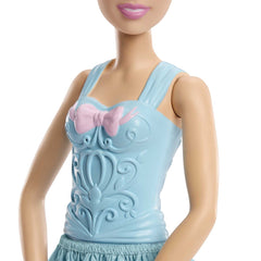 Disney princess papusa printesa cenusareasa balerina, Mattel - Publisol.ro