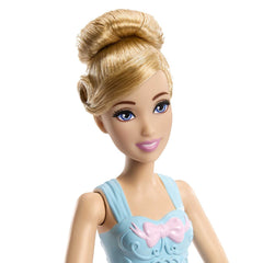 Disney princess papusa printesa cenusareasa balerina, Mattel - Publisol.ro