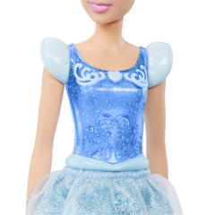Disney princess papusa printesa cenusareasa, Mattel - Publisol.ro