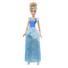 Disney princess papusa printesa cenusareasa, Mattel - Publisol.ro