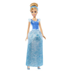 Disney princess papusa printesa cenusareasa, Mattel - Publisol.ro