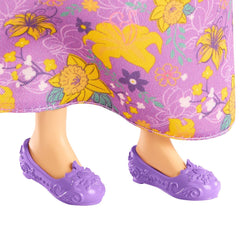 Disney princess papusa printesa rapunzel, Mattel - Publisol.ro