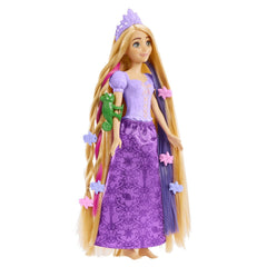 Disney princess papusa printesa rapunzel, Mattel - Publisol.ro