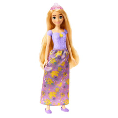 Disney princess papusa printesa rapunzel, Mattel - Publisol.ro